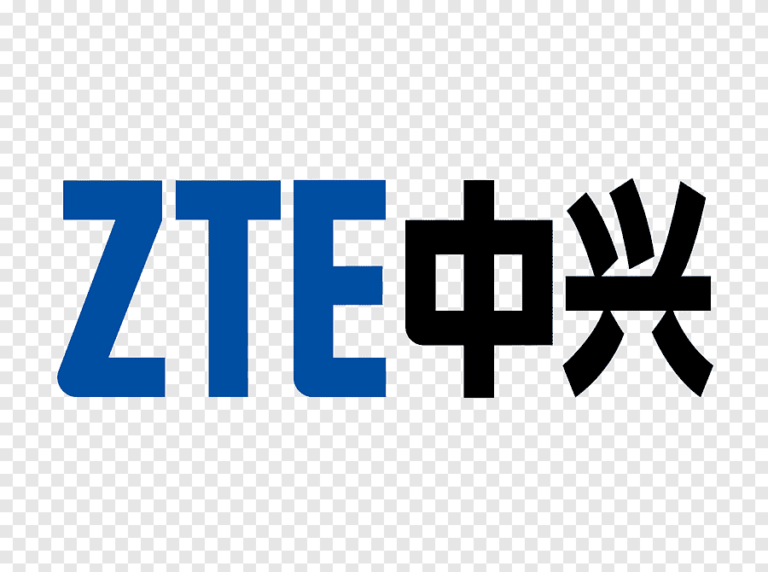 ZTE